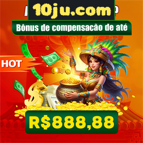10ju.com Indique amigos para receber um bônus